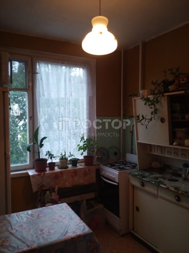 2-комнатная квартира, 44.9 м² - фото 10