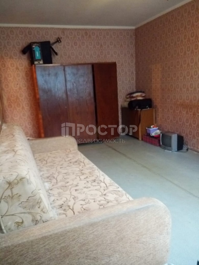 2-комнатная квартира, 44.9 м² - фото 8