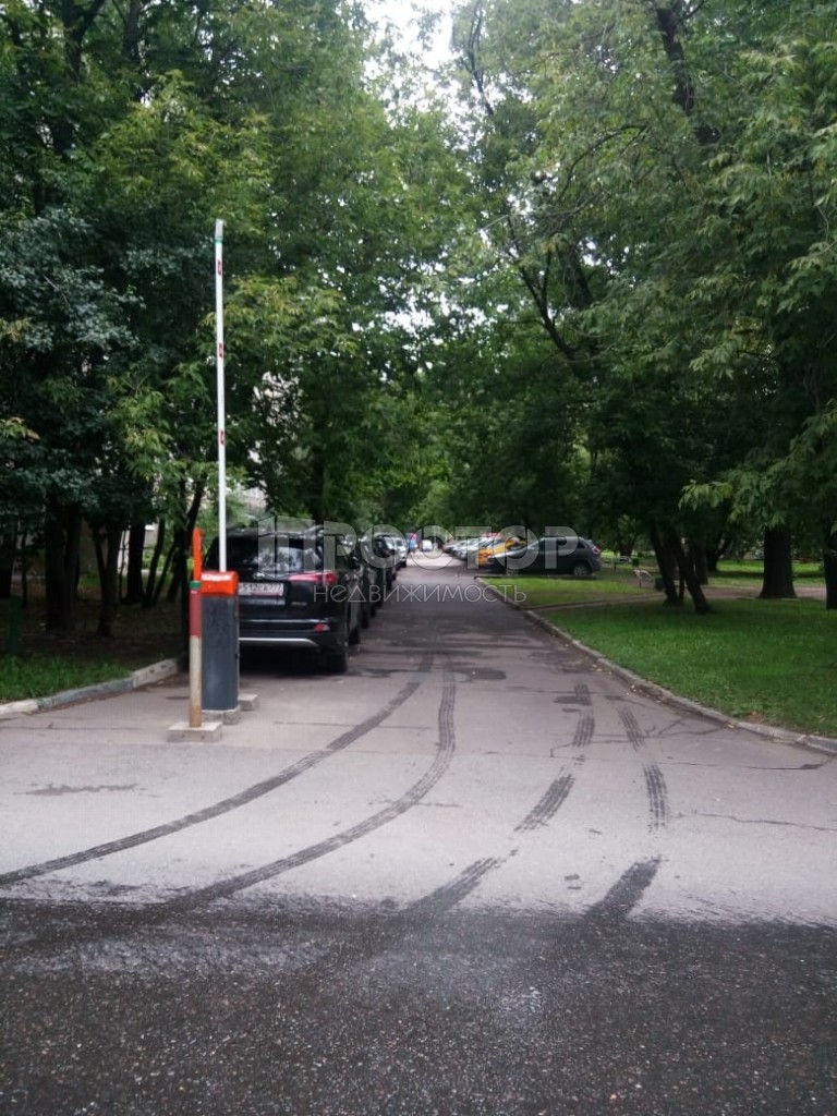 2-комнатная квартира, 44.9 м² - фото 9