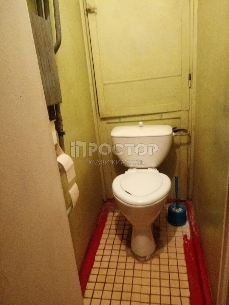 2-комнатная квартира, 44.9 м² - фото 17