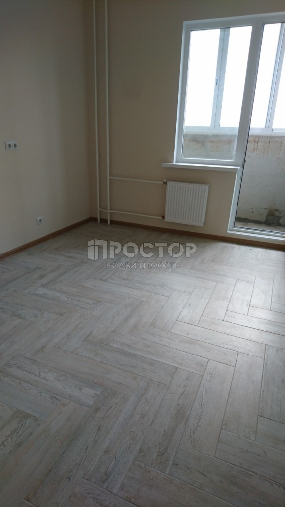 1-комнатная квартира, 37.2 м² - фото 10