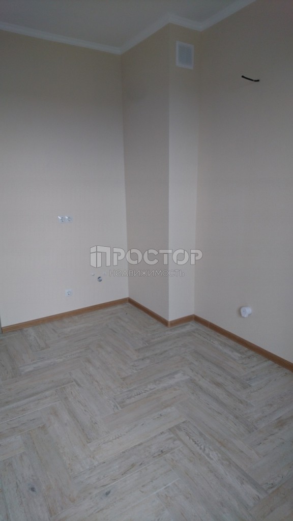 1-комнатная квартира, 37.2 м² - фото 13