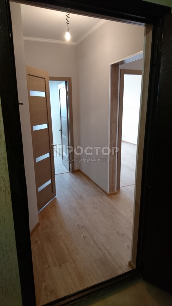 1-комнатная квартира, 37.2 м² - фото 2