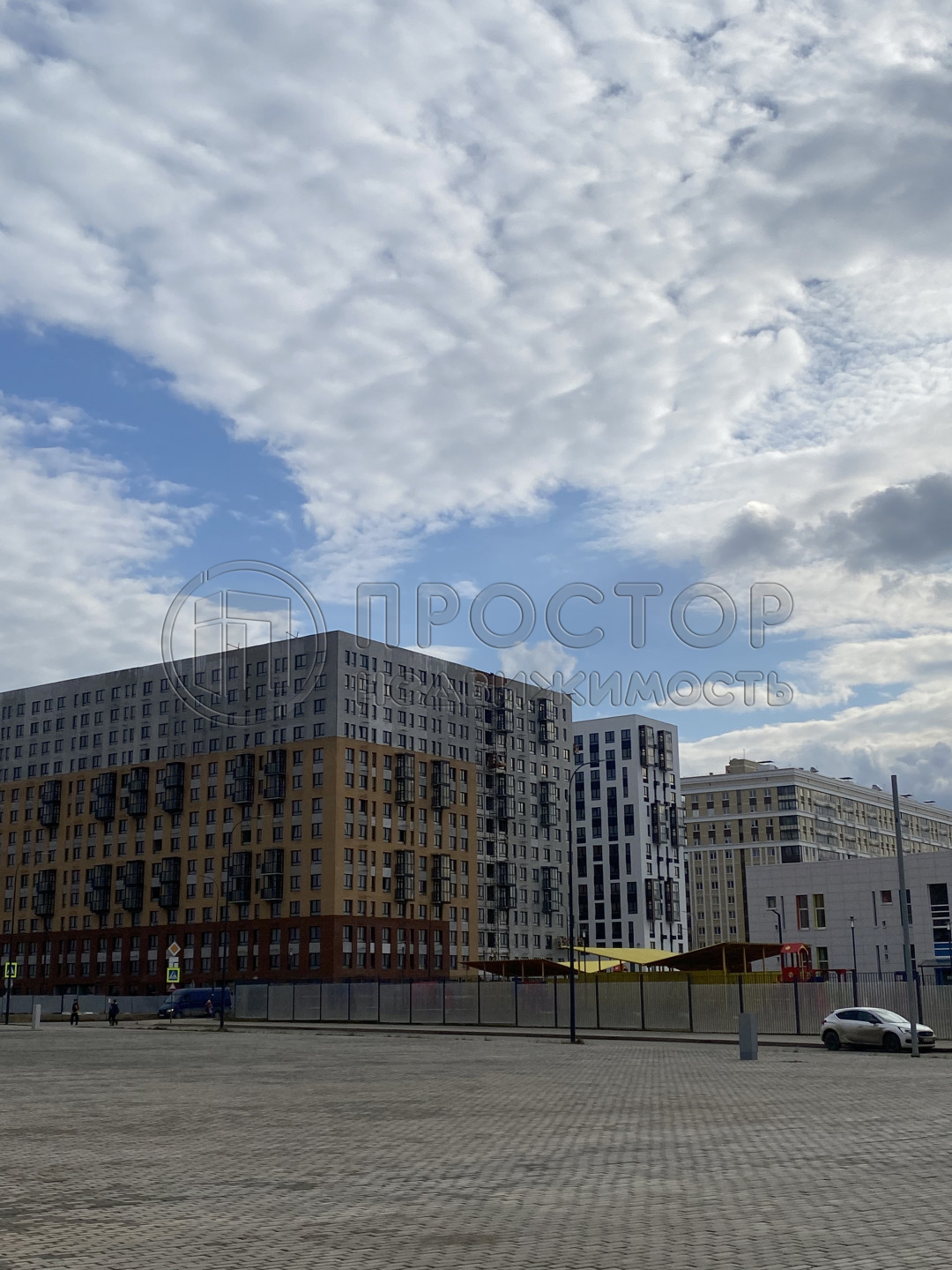 Студия, 26 м² - фото 4