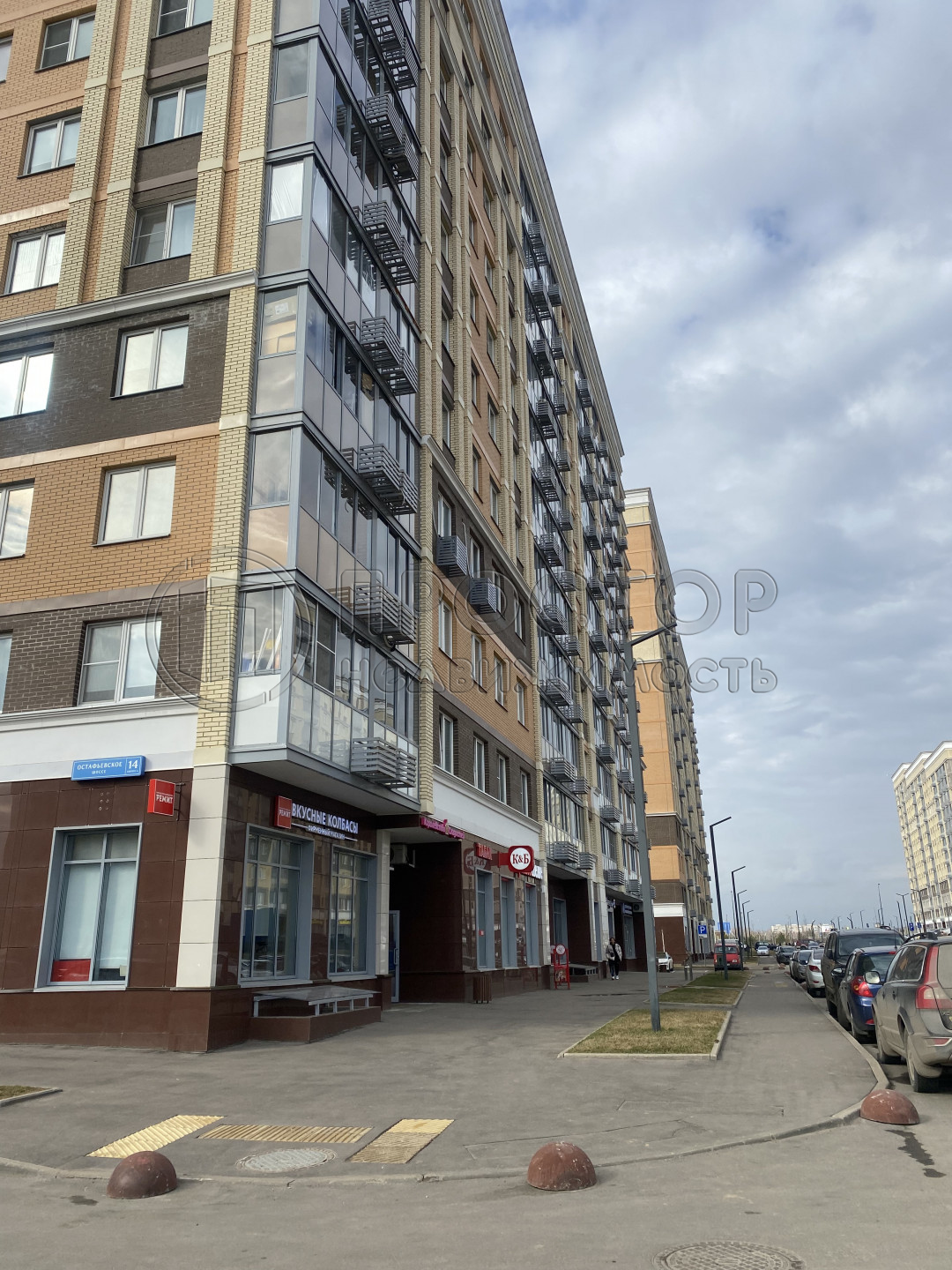 Студия, 26 м² - фото 6