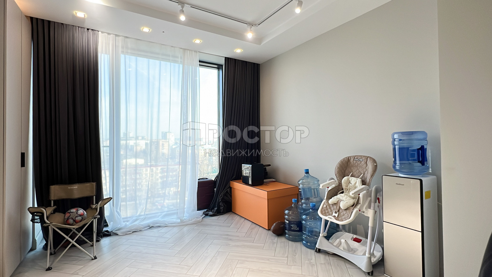 2-комнатная квартира, 53.7 м² - фото 6