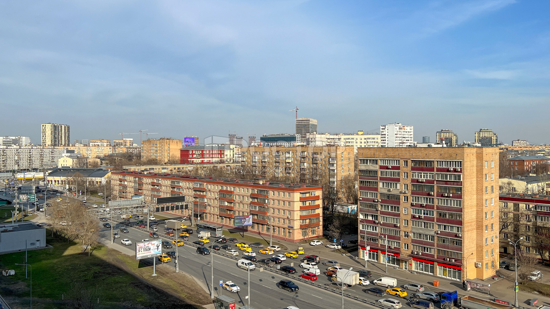 2-комнатная квартира, 53.7 м² - фото 14