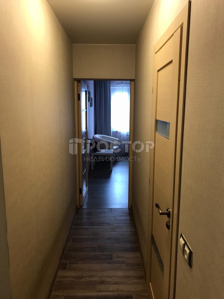 2-комнатная квартира, 68 м² - фото 6