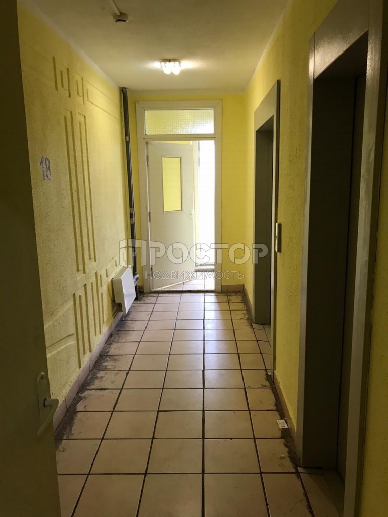2-комнатная квартира, 68 м² - фото 19