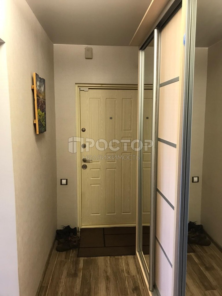 2-комнатная квартира, 68 м² - фото 14