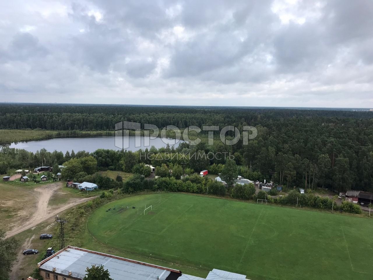 2-комнатная квартира, 68 м² - фото 23