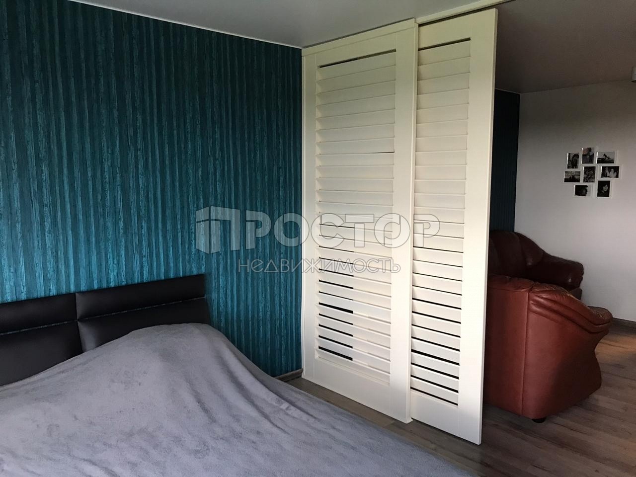 2-комнатная квартира, 68 м² - фото 13