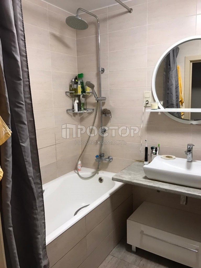 2-комнатная квартира, 68 м² - фото 8