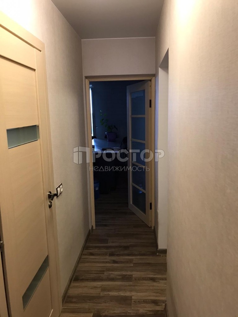 2-комнатная квартира, 68 м² - фото 15