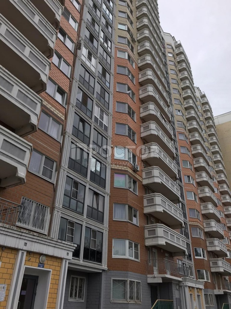 2-комнатная квартира, 68 м² - фото 7