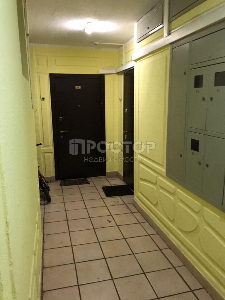 2-комнатная квартира, 68 м² - фото 20