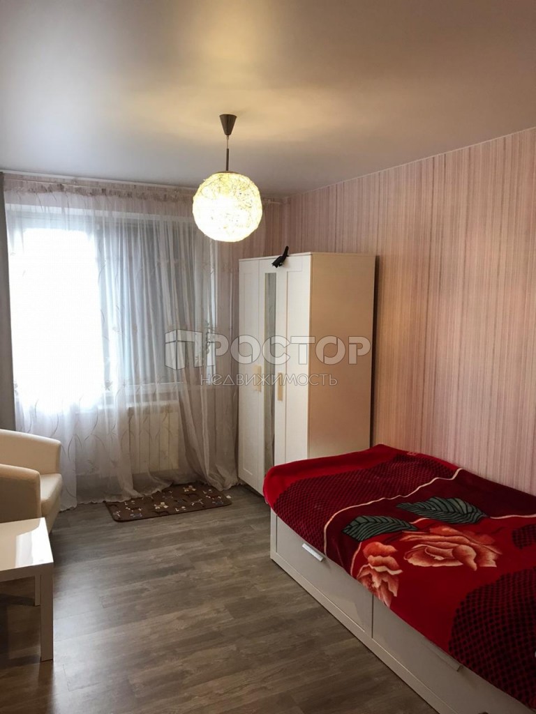 2-комнатная квартира, 68 м² - фото 4