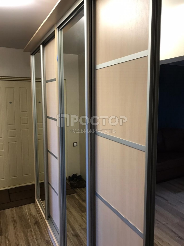 2-комнатная квартира, 68 м² - фото 21