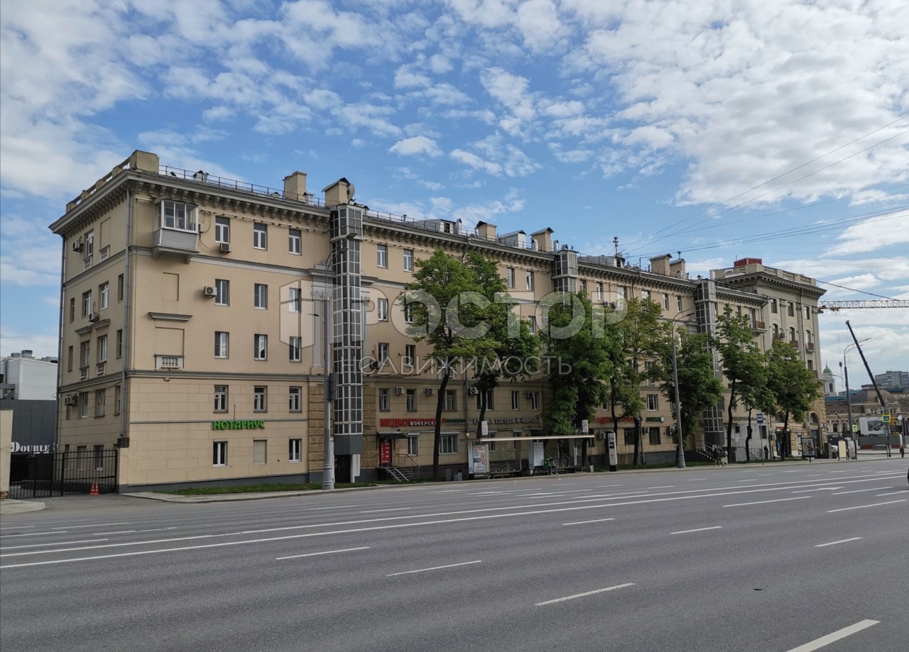 2-комнатная квартира, 63.2 м² - фото 3