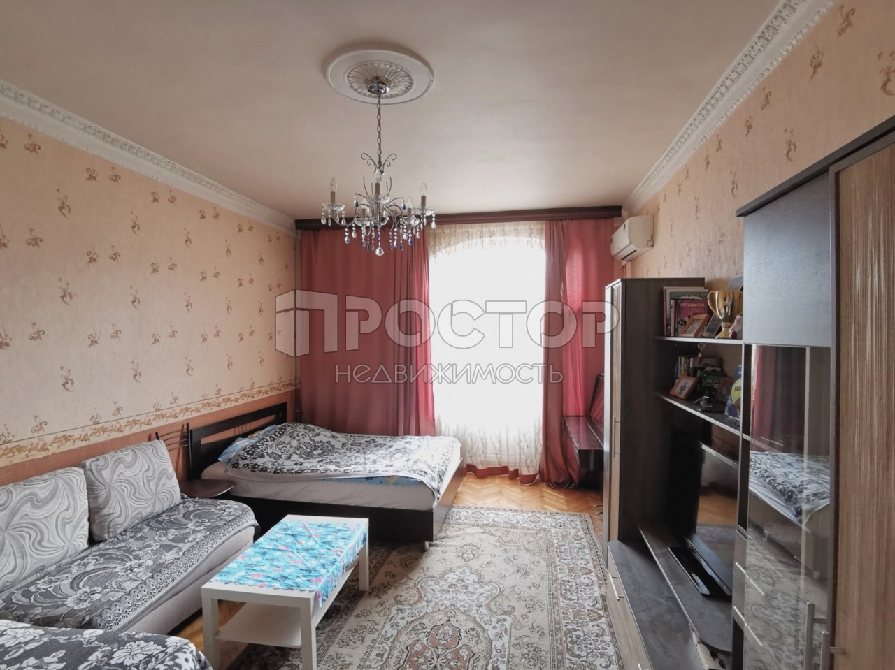 2-комнатная квартира, 63.2 м² - фото 13