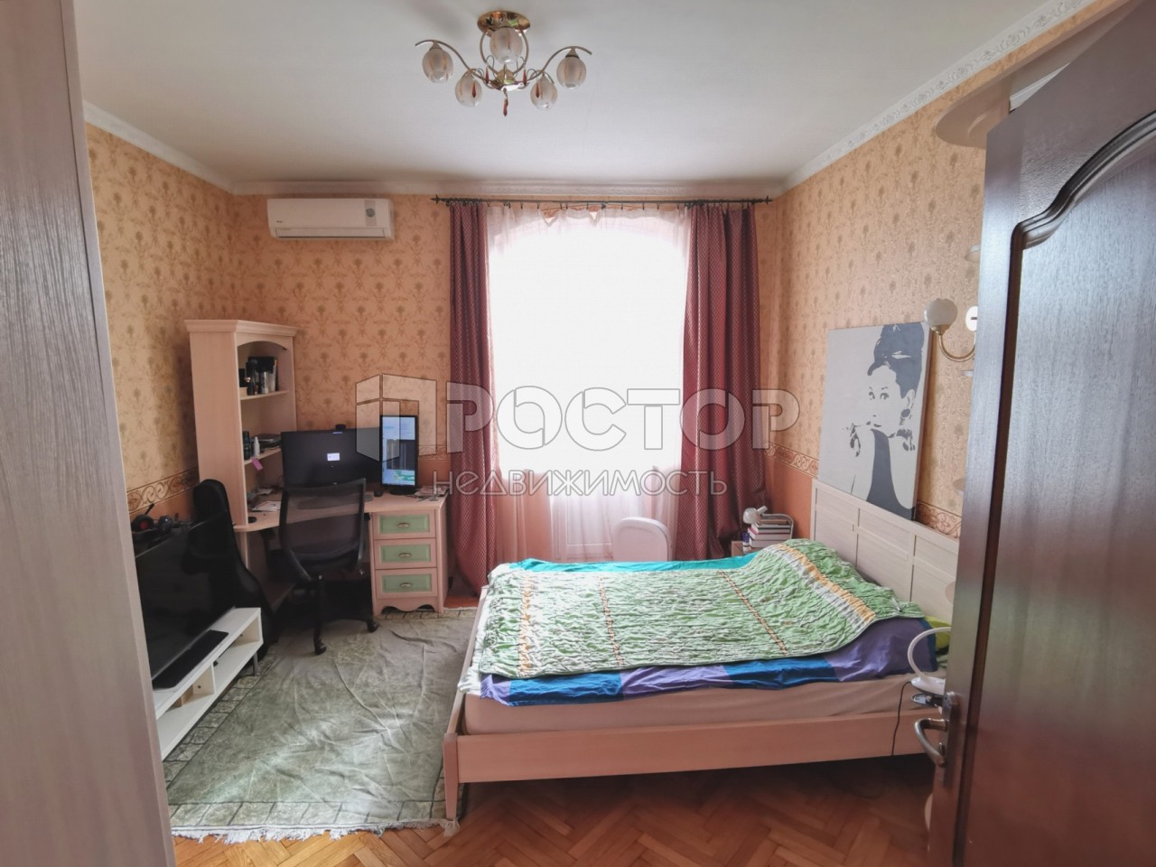 2-комнатная квартира, 63.2 м² - фото 17