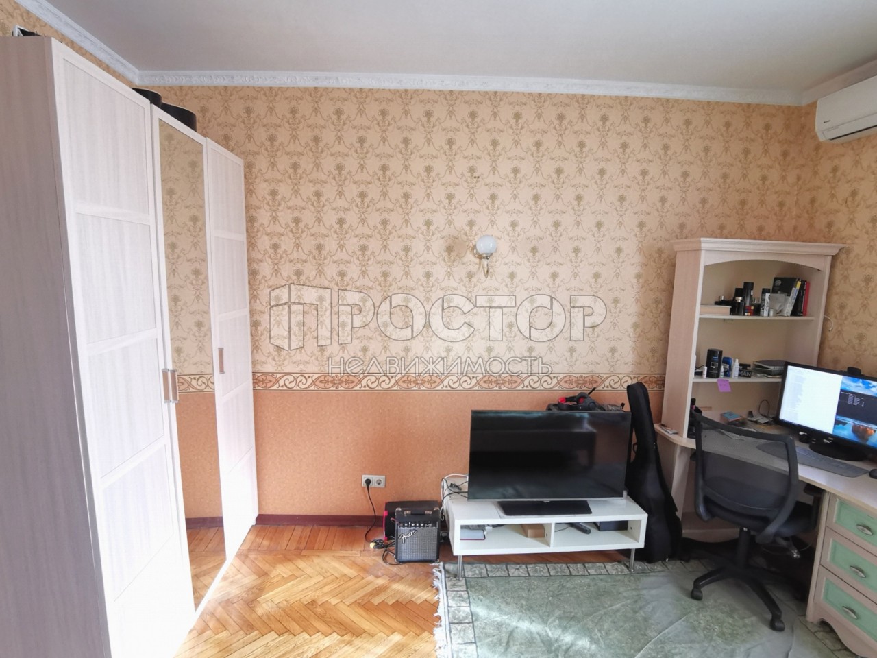 2-комнатная квартира, 63.2 м² - фото 19