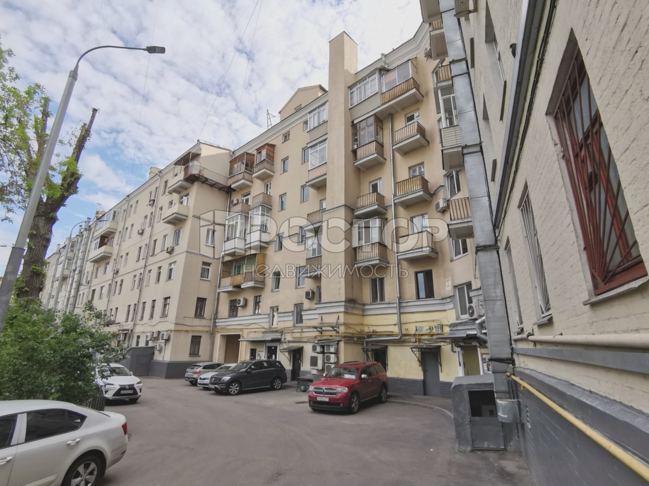 2-комнатная квартира, 63.2 м² - фото 4