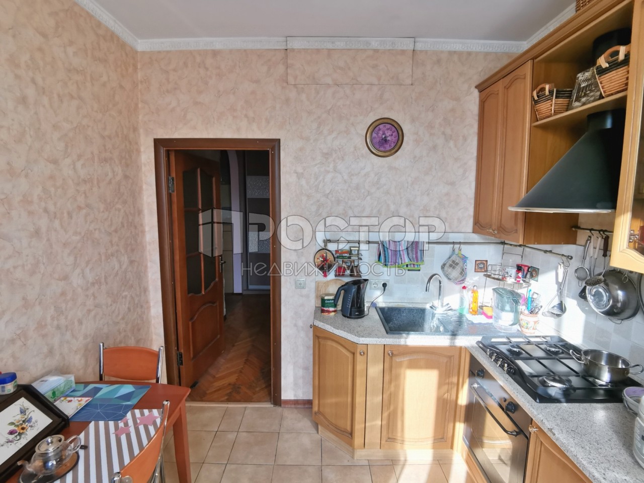 2-комнатная квартира, 63.2 м² - фото 10