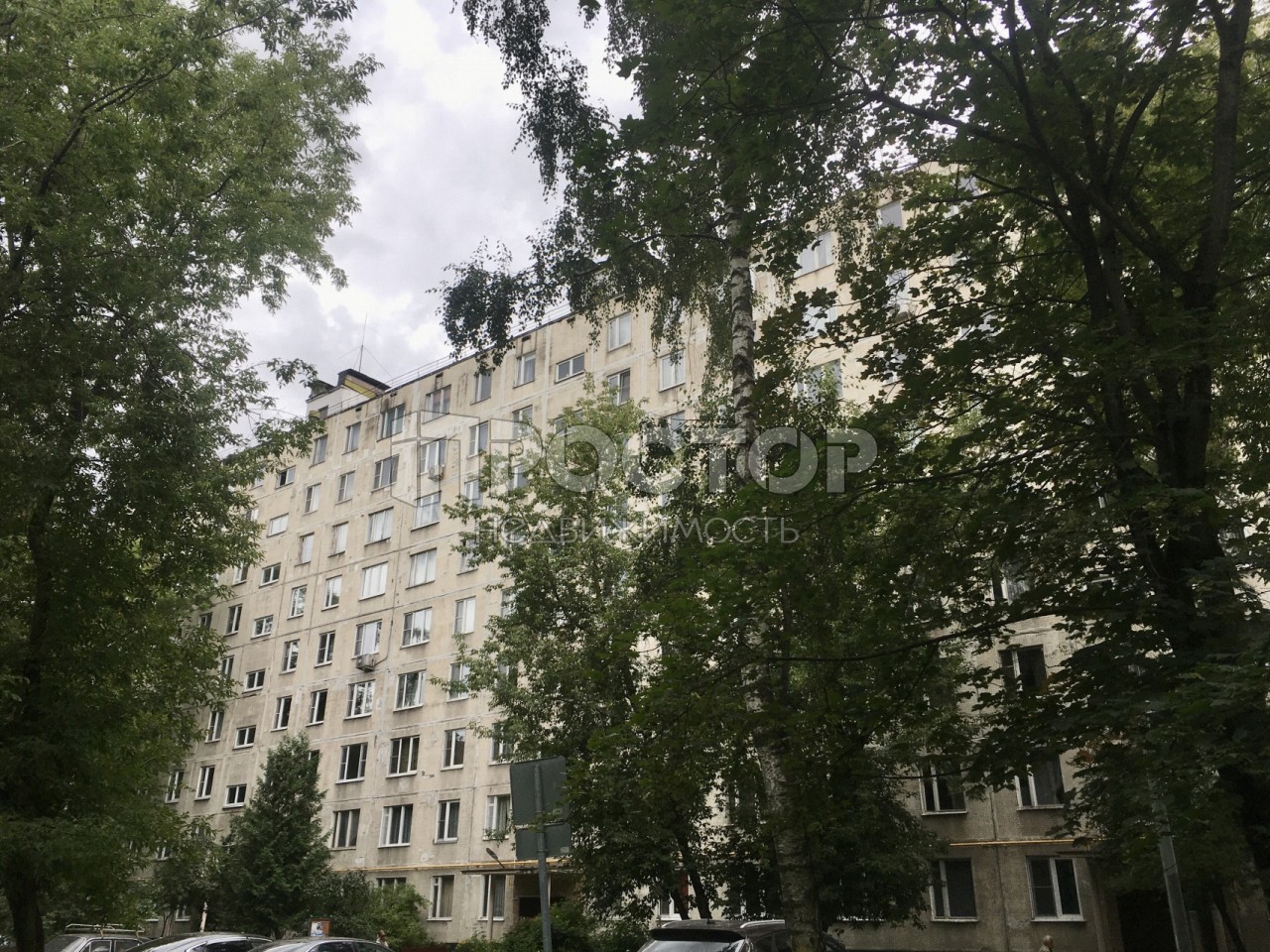 1-комнатная квартира, 32.6 м² - фото 6