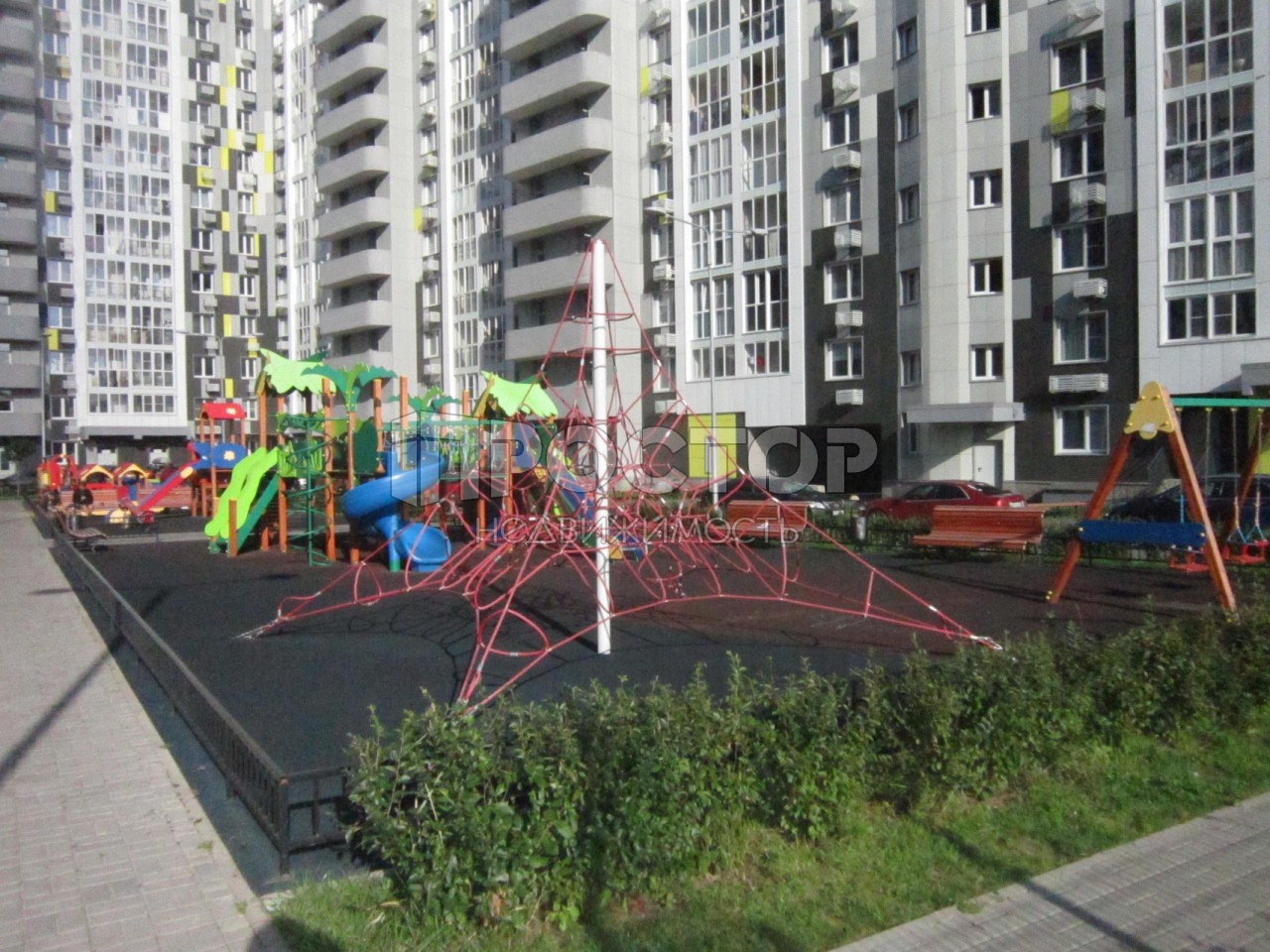 3-комнатная квартира, 74.9 м² - фото 11