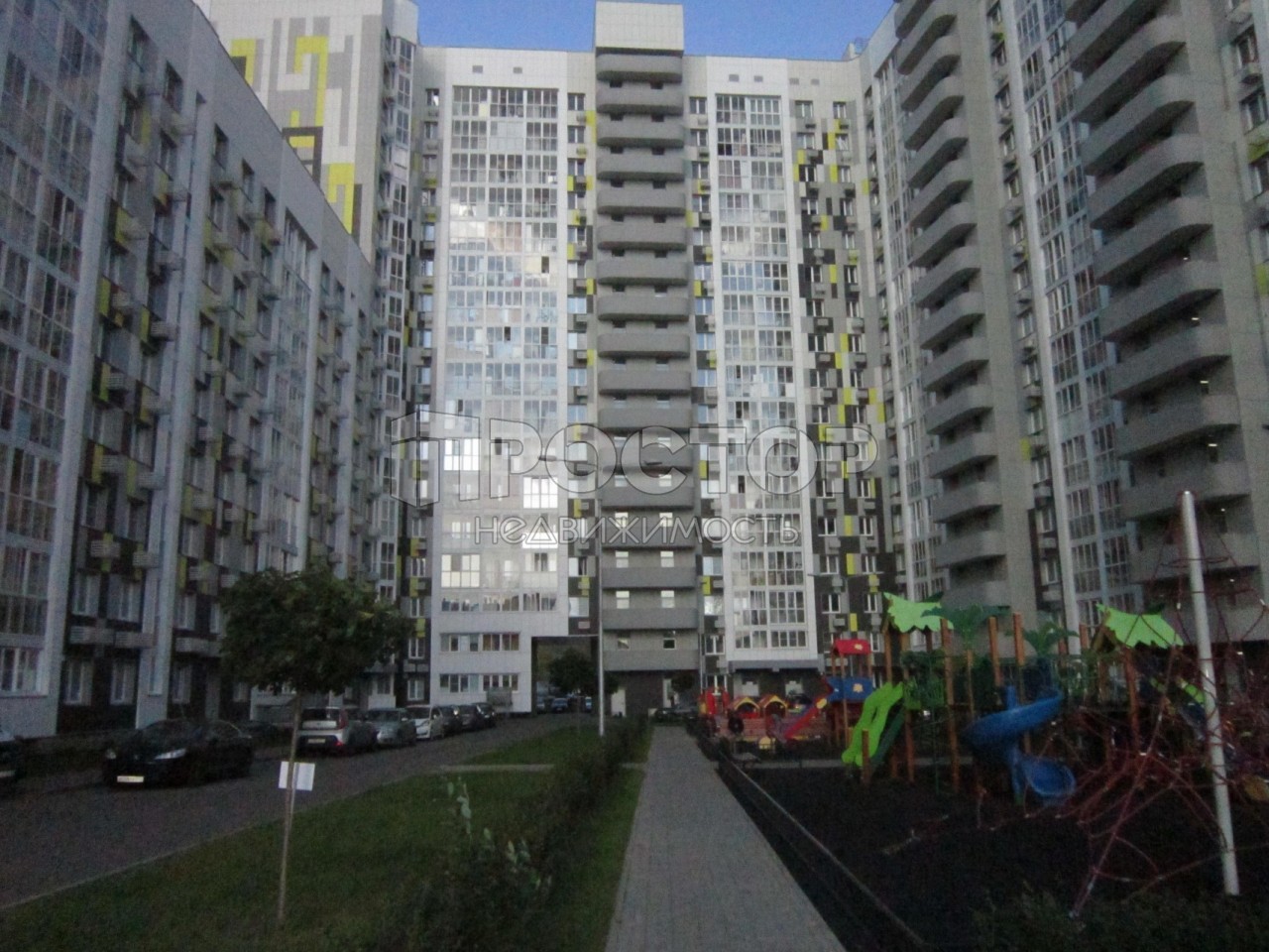 3-комнатная квартира, 74.9 м² - фото 3