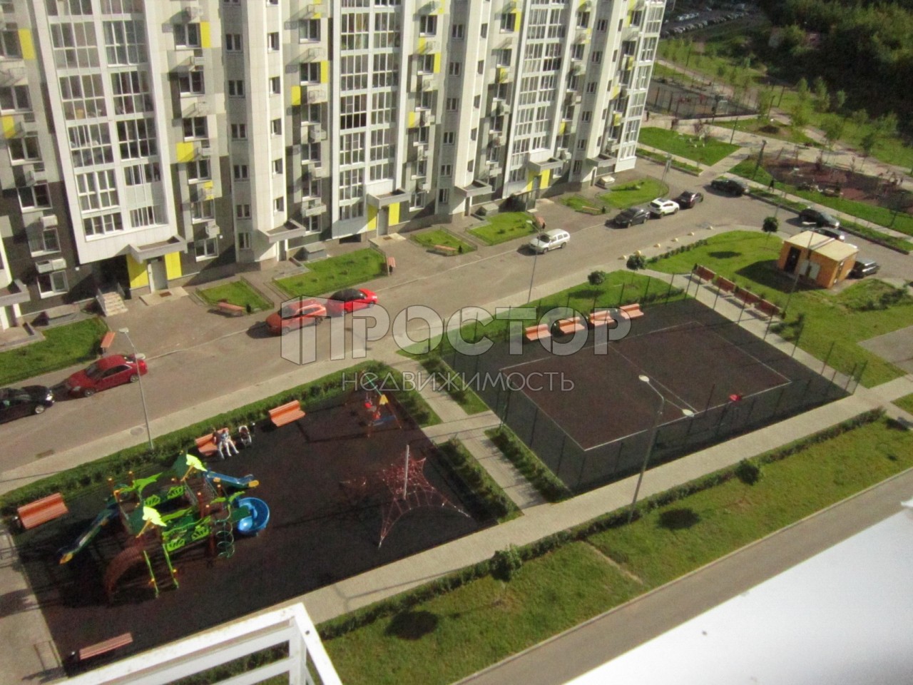 3-комнатная квартира, 74.9 м² - фото 10