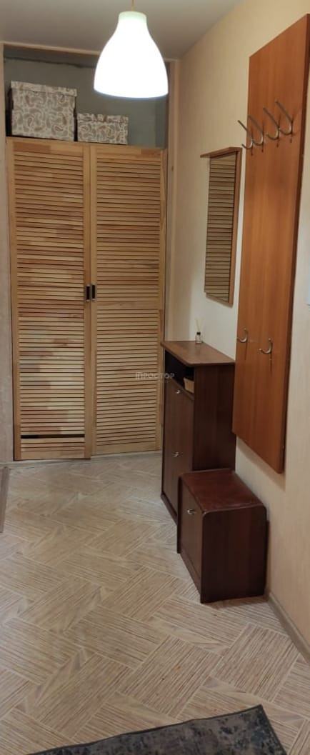 1-комнатная квартира, 30.5 м² - фото 7