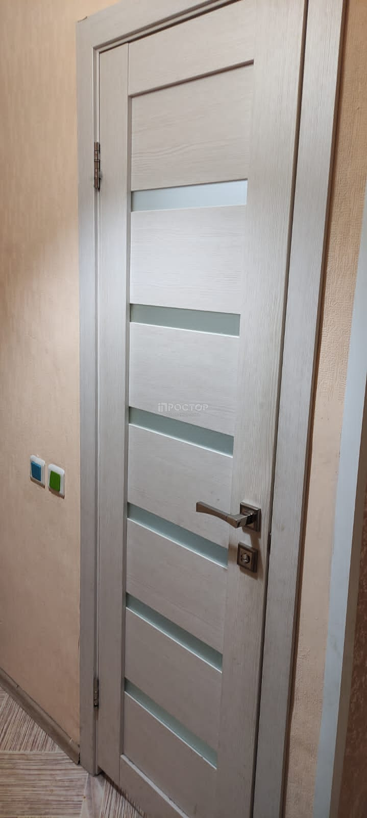 1-комнатная квартира, 30.5 м² - фото 5