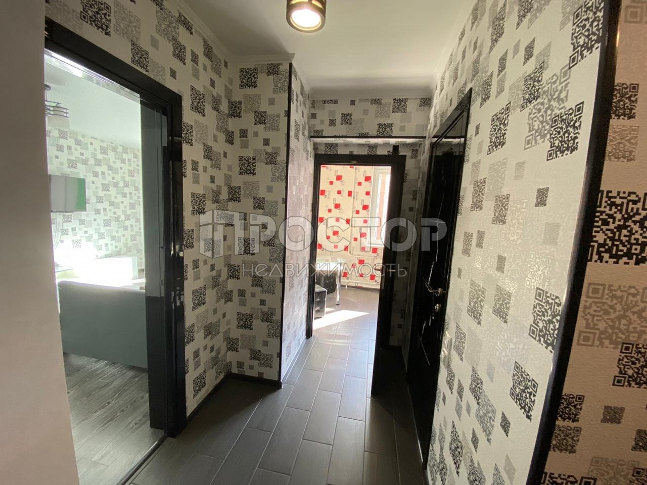 1-комнатная квартира, 38 м² - фото 7