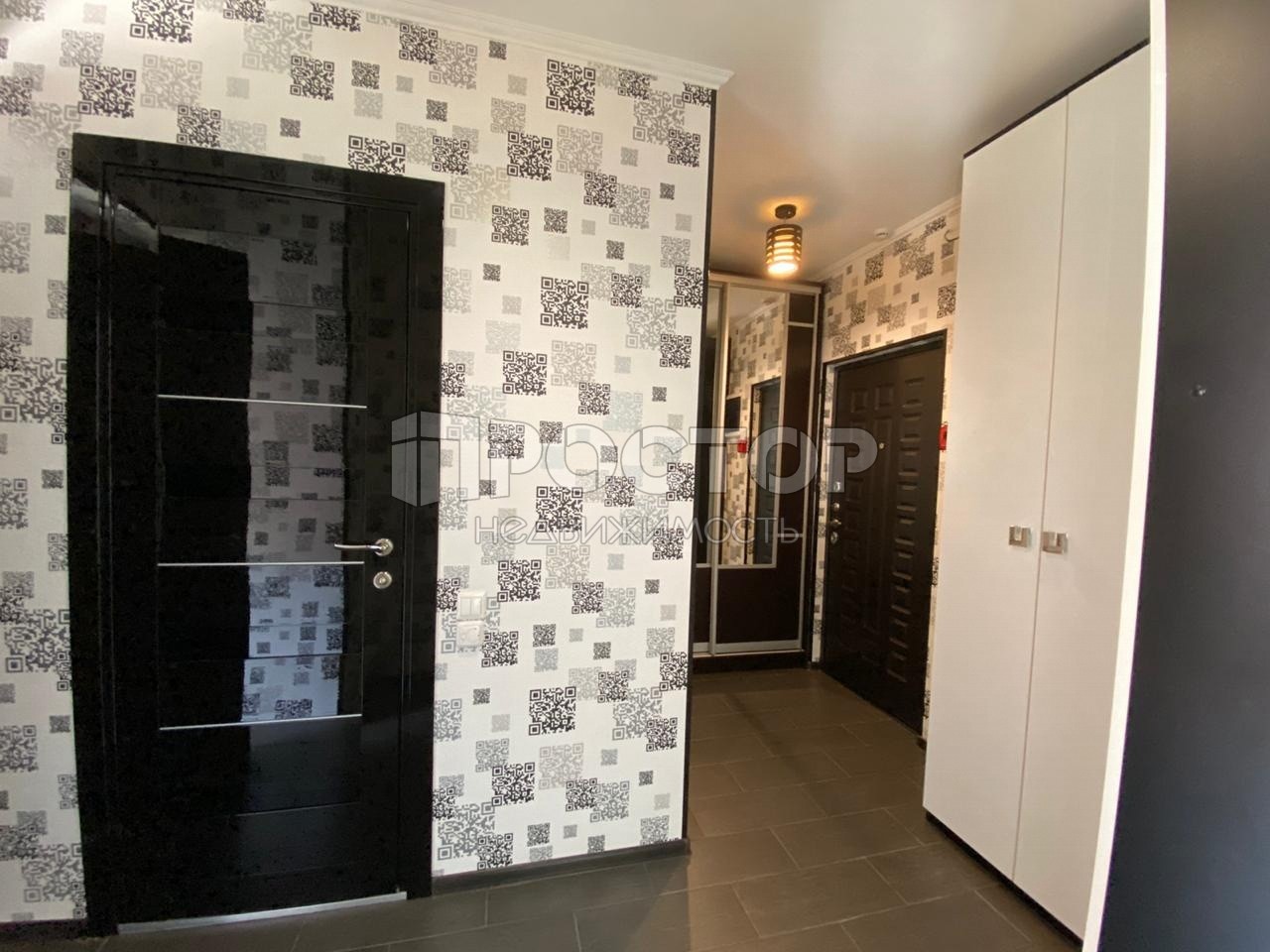 1-комнатная квартира, 38 м² - фото 4