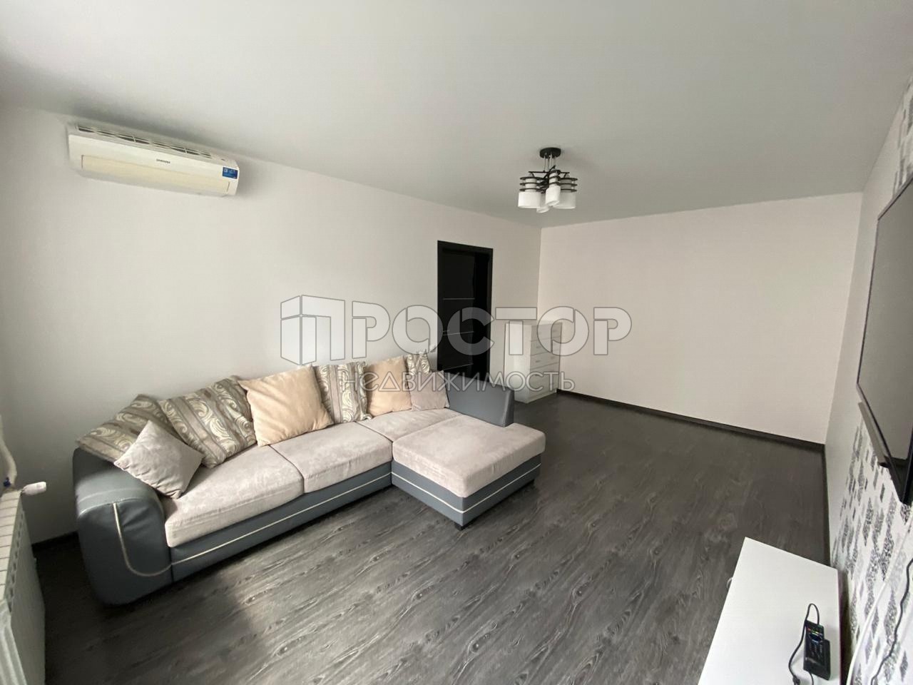 1-комнатная квартира, 38 м² - фото 8