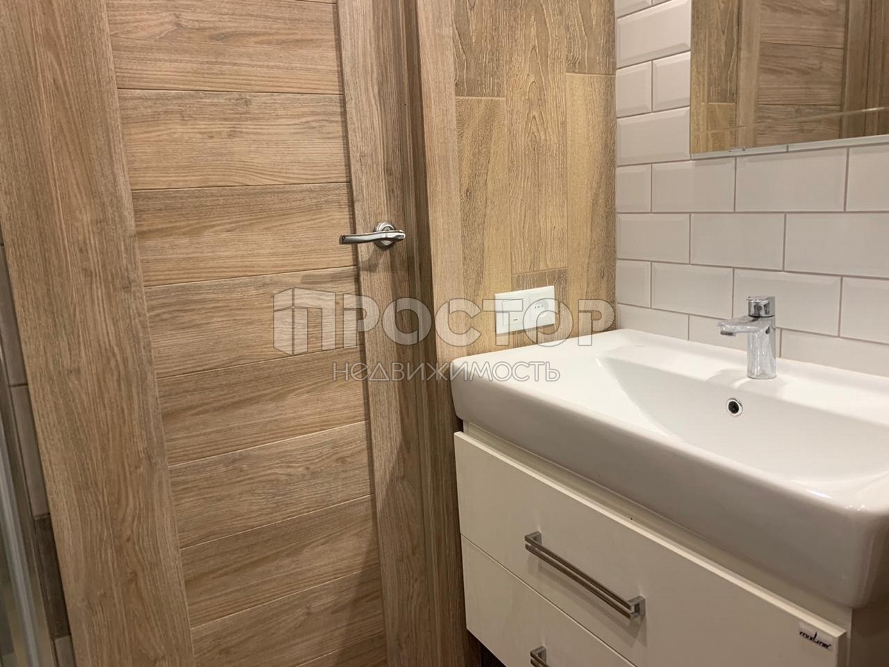 1-комнатная квартира, 37 м² - фото 6
