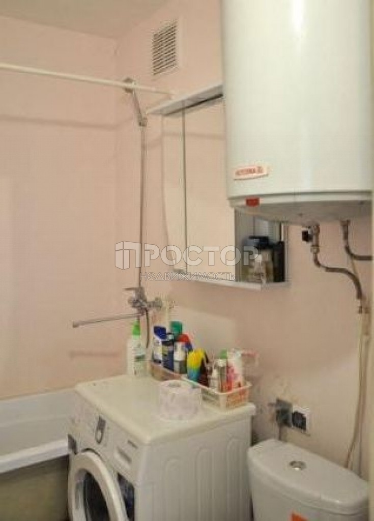 1-комнатная квартира, 37 м² - фото 3