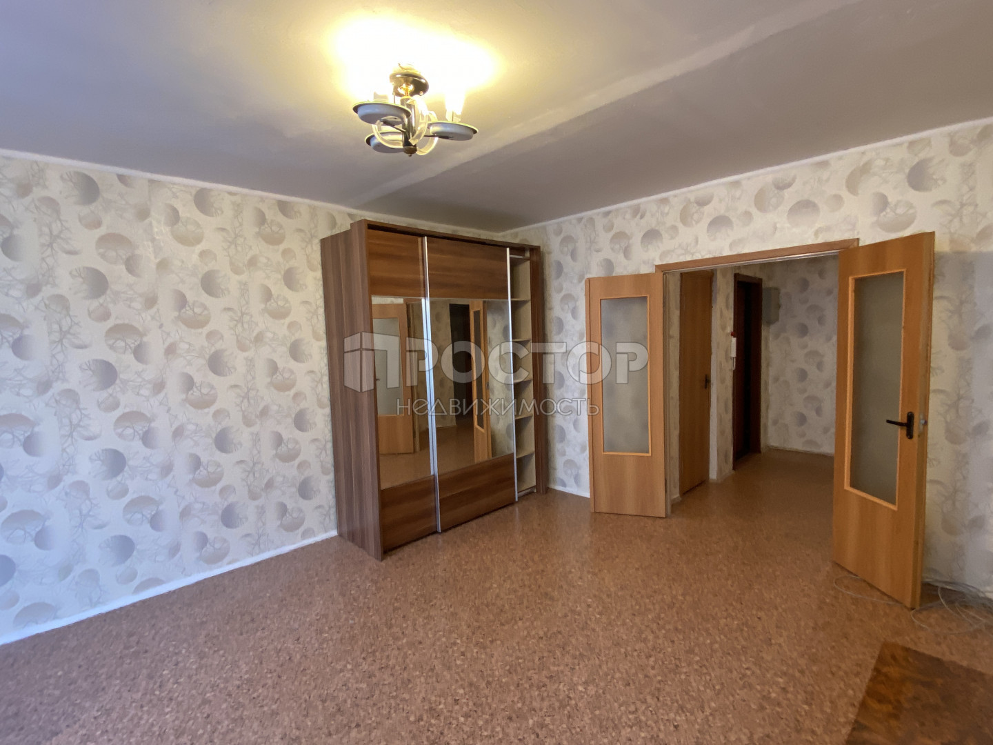 2-комнатная квартира, 63 м² - фото 3