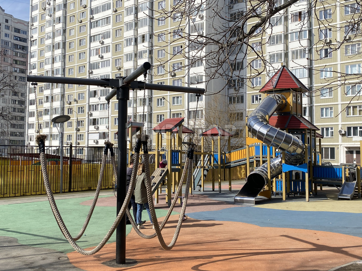2-комнатная квартира, 63 м² - фото 18