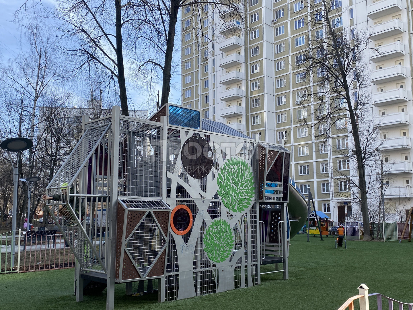2-комнатная квартира, 63 м² - фото 22