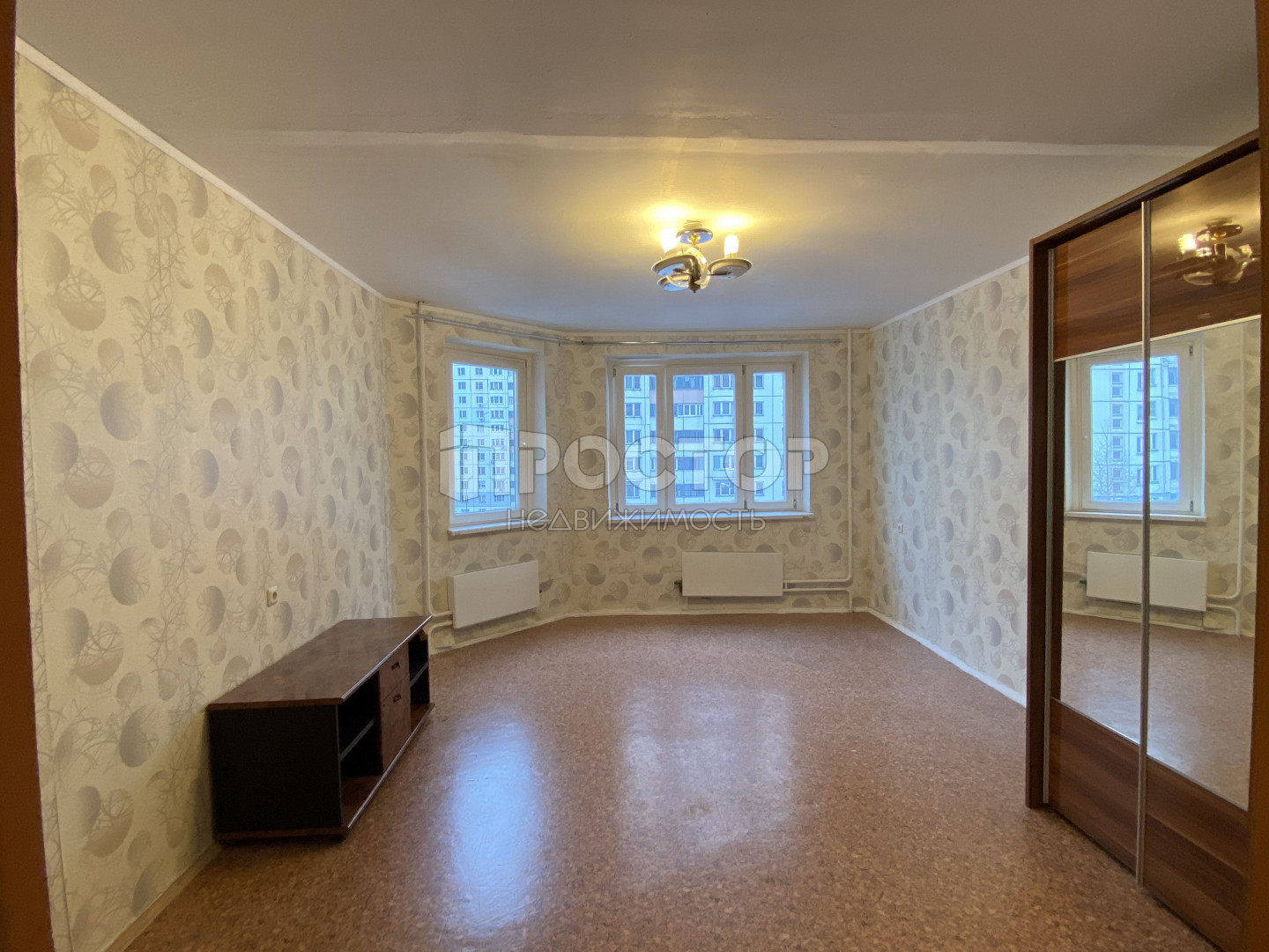 2-комнатная квартира, 63 м² - фото 4