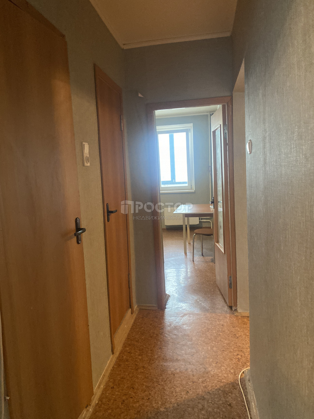 2-комнатная квартира, 63 м² - фото 14