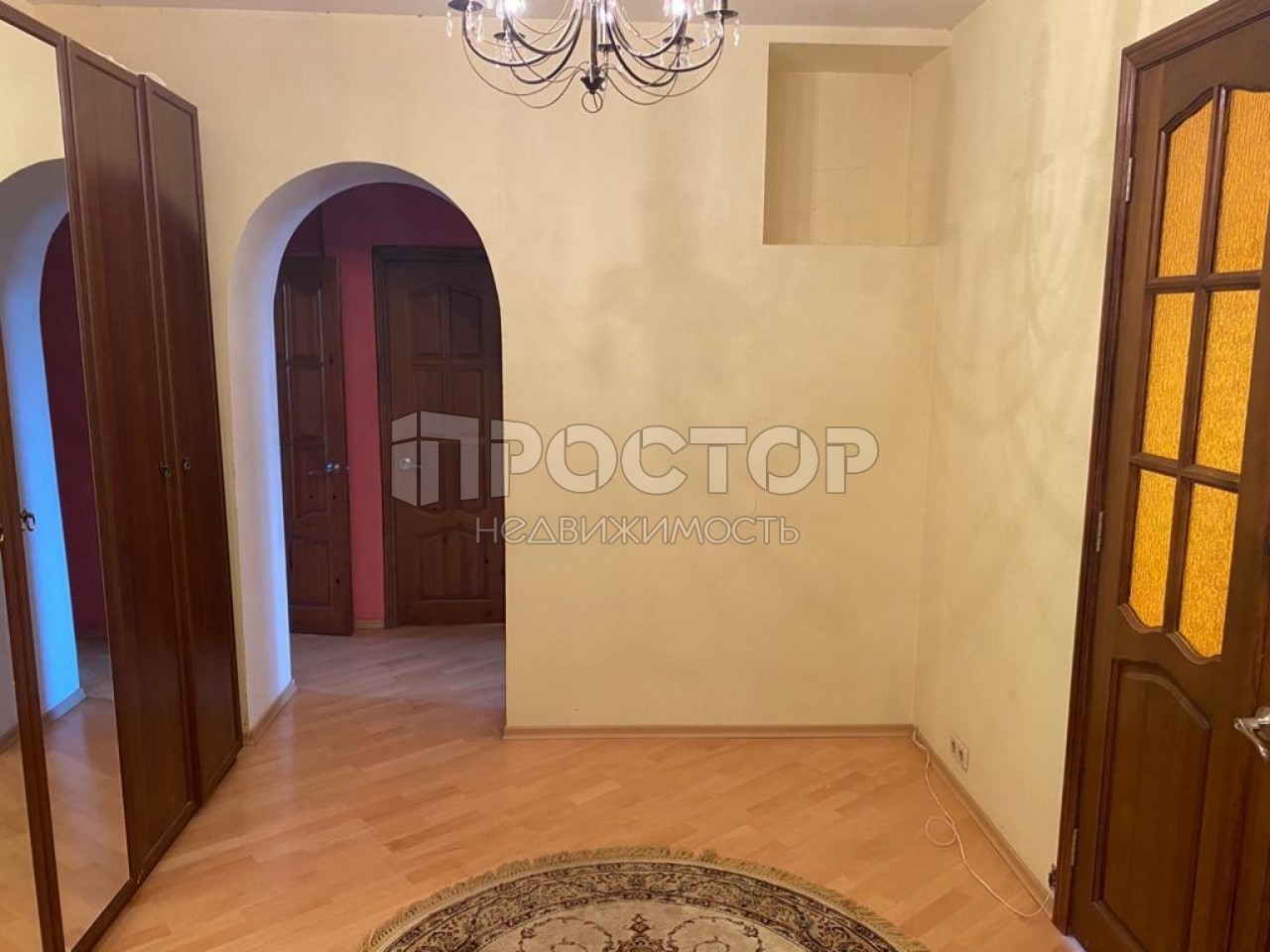 2-комнатная квартира, 66 м² - фото 7
