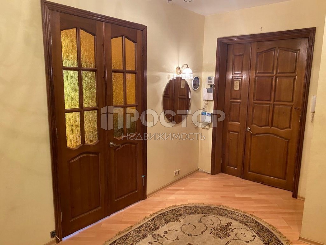 2-комнатная квартира, 66 м² - фото 6