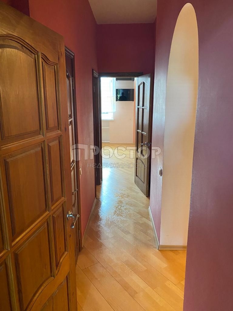 2-комнатная квартира, 66 м² - фото 10