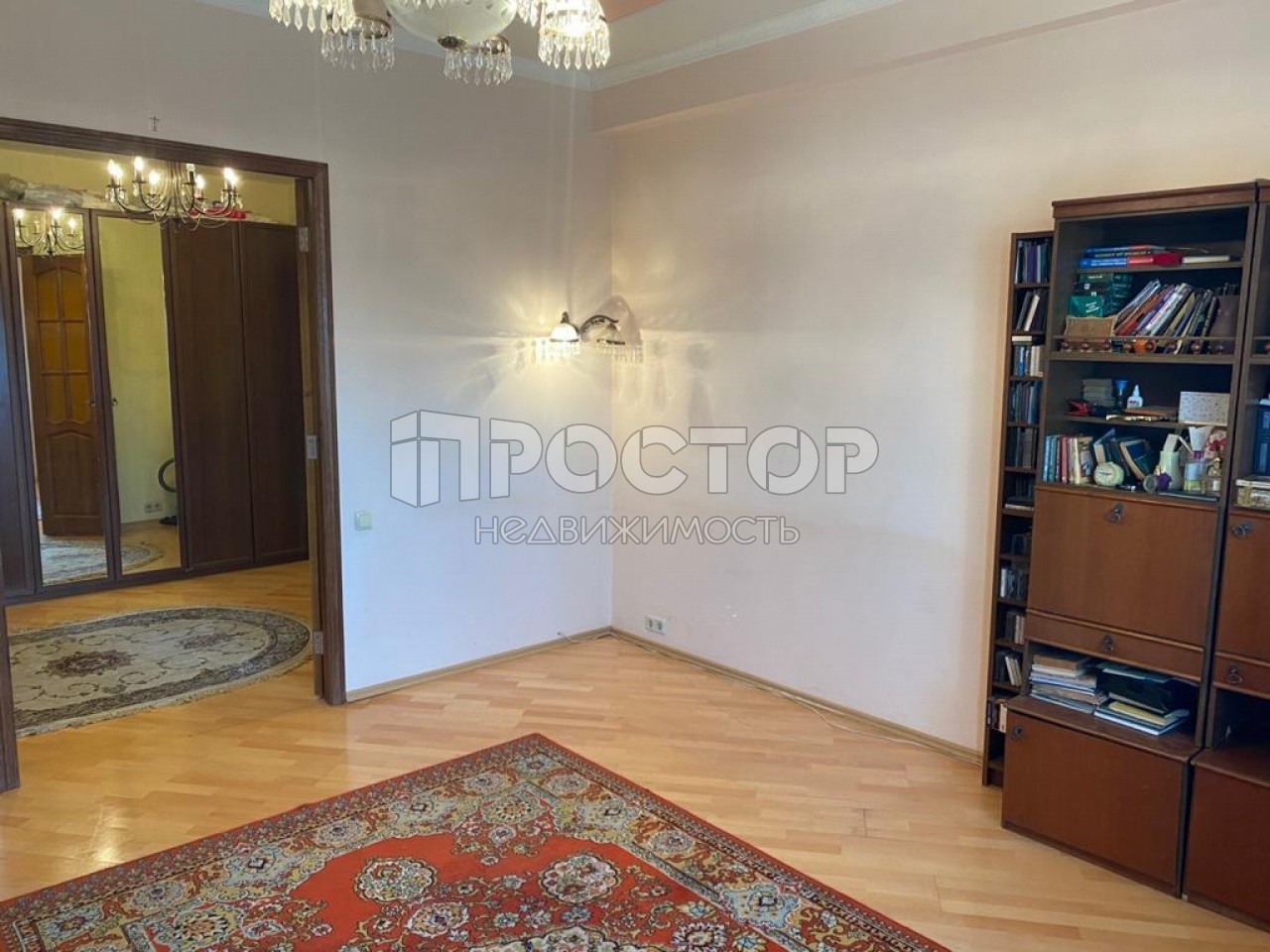 2-комнатная квартира, 66 м² - фото 5