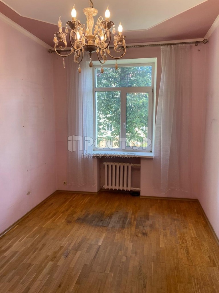 2-комнатная квартира, 66 м² - фото 8