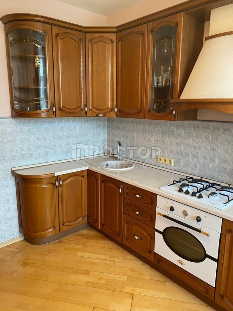2-комнатная квартира, 66 м² - фото 12